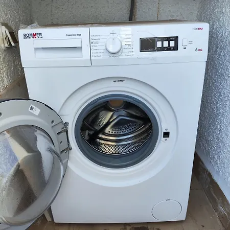 Apartment Recien Reformado *