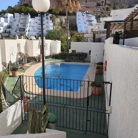 Recien Reformado Apartment Mojacar