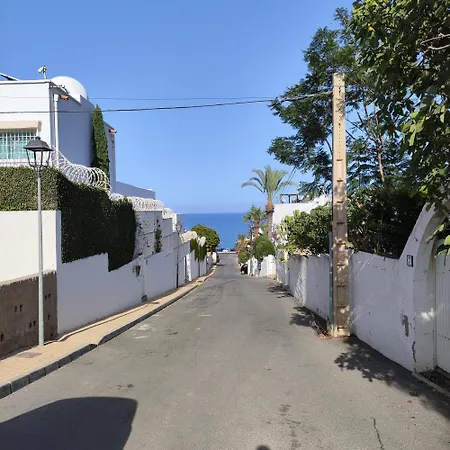 Recien Reformado Mojacar