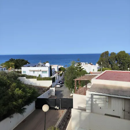 Recien Reformado * Mojacar