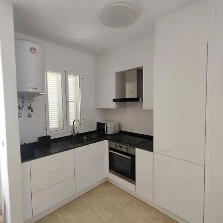 Recien Reformado Apartment *