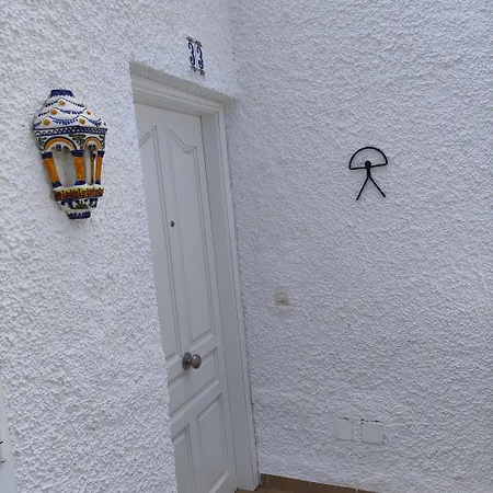 Recien Reformado Apartment Mojacar
