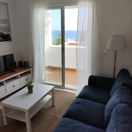 Recien Reformado Apartment