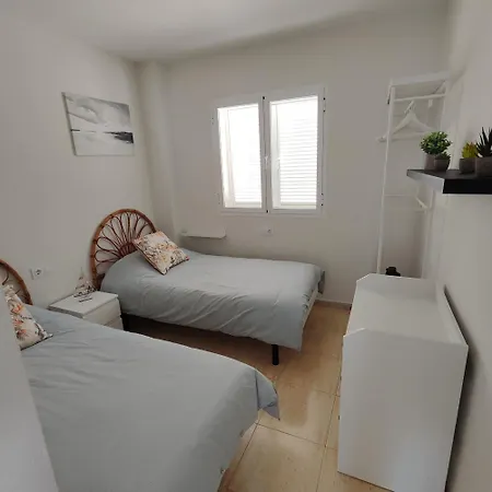 Recien Reformado Apartment Mojacar