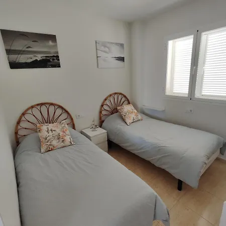 Recien Reformado Apartment *