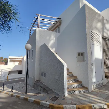 Recien Reformado Apartment Mojacar