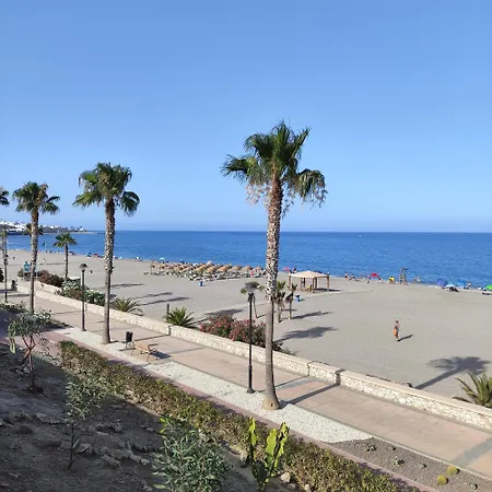 Apartment Recien Reformado Mojacar