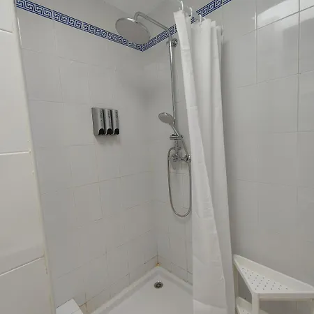 Recien Reformado Apartment