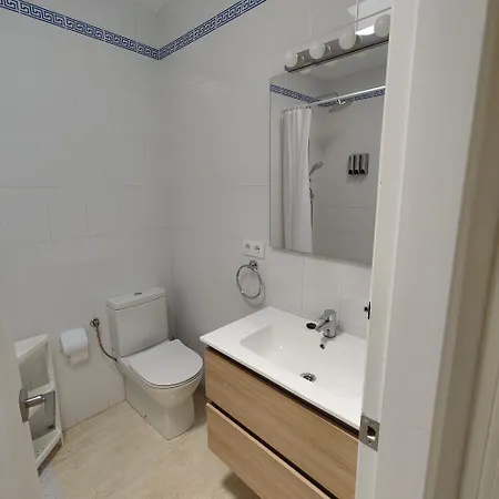 Apartment Recien Reformado