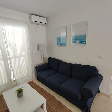 Apartment Recien Reformado Mojacar