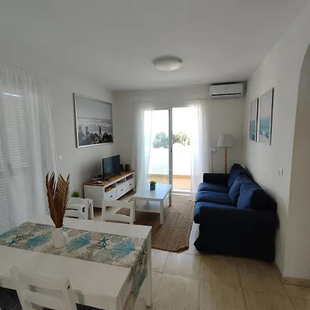 Recien Reformado Mojacar